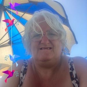 Meet your Posher, Peggy